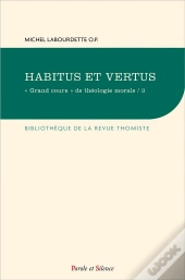 Habitus Et Vertus