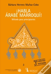 Capa do artigo ¡Habla Árabe Marroqu¡!