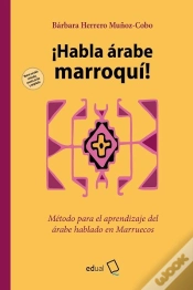 Capa do artigo Habla Arabe Marroqui