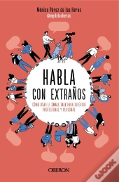 Habla Con Extraños