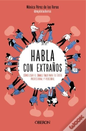 Capa do artigo Habla Con Extraños