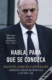 Capa do artigo Habla, Para Que Se Conozca