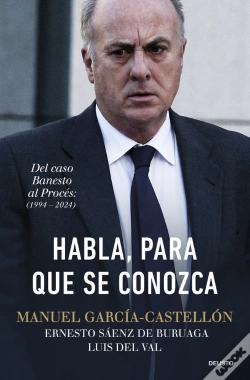 Capa do artigo Habla, Para Que Se Conozca