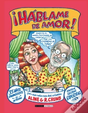 Capa do artigo Háblame De Amor