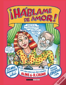 Capa do artigo Háblame De Amor