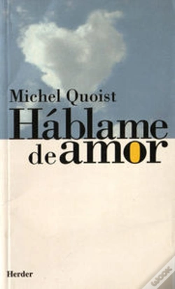 Capa do artigo Háblame De Amor