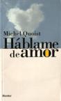 Háblame De Amor - Preview