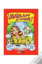Capa do artigo Háblame De Amor