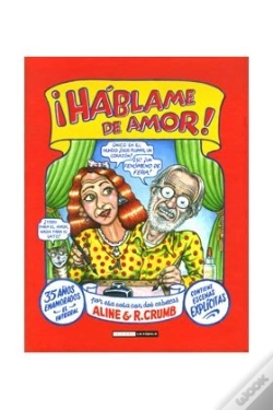 Capa do artigo Háblame De Amor