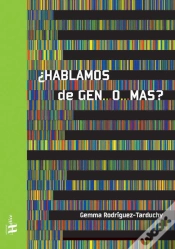 Capa do artigo ¿Hablamos De Gen...O...Mas?