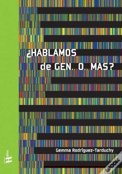 Capa do artigo ¿Hablamos De Gen...O...Mas?