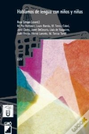 Capa do artigo Hablamos De Lengua Con Niños Y Niñas