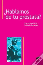 Capa do artigo ¿Hablamos De Tu Próstata?