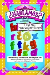 Capa do artigo ¿Hablamos?