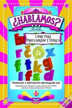 Capa do artigo ¿Hablamos?