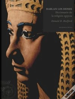Capa do artigo Hablan Los Dioses