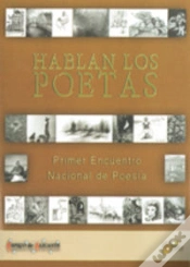 Capa do artigo Hablan Los Poetas
