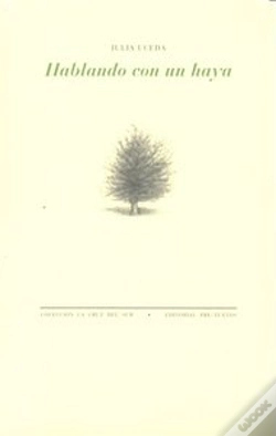 Capa do artigo Hablando Con Un Haya