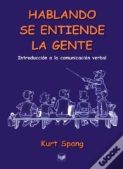 Capa do artigo Hablando Se Entiende La Gente.