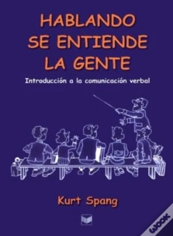 Capa do artigo Hablando Se Entiende La Gente.