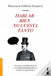 Capa do artigo Hablar Bien No Cuesta Tanto