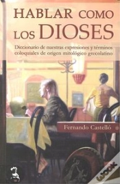 Capa do artigo Hablar Como Los Dioses