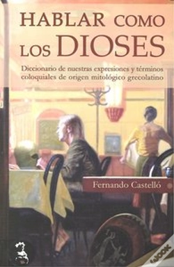 Capa do artigo Hablar Como Los Dioses