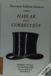 Capa do artigo Hablar Con Corrección