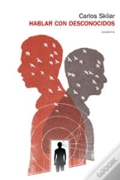 Capa do artigo Hablar Con Desconocidos