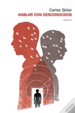 Capa do artigo Hablar Con Desconocidos