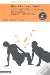 Capa do artigo Hablar Con El Cuerpo