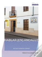 Capa do artigo Hablar (En) Andaluz