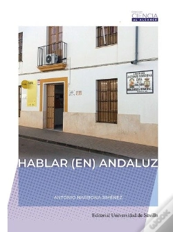 Capa do artigo Hablar (En) Andaluz