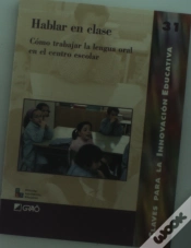 Capa do artigo Hablar En Clase