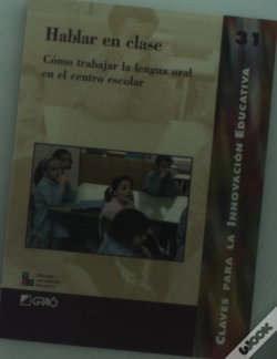 Capa do artigo Hablar En Clase