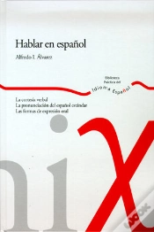 Capa do artigo Hablar En Español