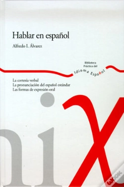Capa do artigo Hablar En Español