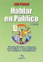Hablar En Publico. 3ª Ed - Preview