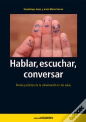 Capa do artigo Hablar, Escuchar, Conversar