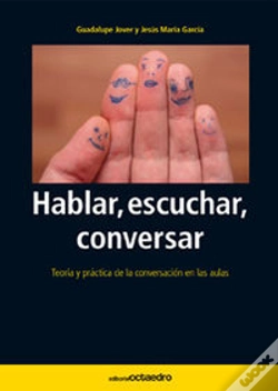 Capa do artigo Hablar, Escuchar, Conversar