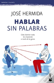 Capa do artigo Hablar Sin Palabras