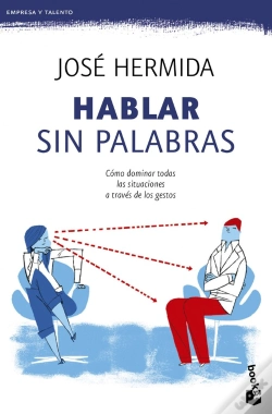 Capa do artigo Hablar Sin Palabras