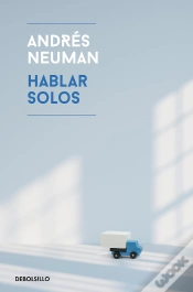 Capa do artigo Hablar Solos