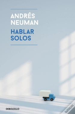 Capa do artigo Hablar Solos