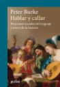 Hablar Y Callar - Preview