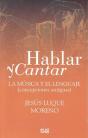 Hablar Y Cantar - Preview