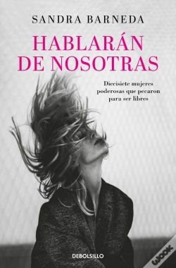 Capa do artigo Hablarán De Nosotras