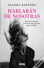 Capa do artigo Hablarán De Nosotras