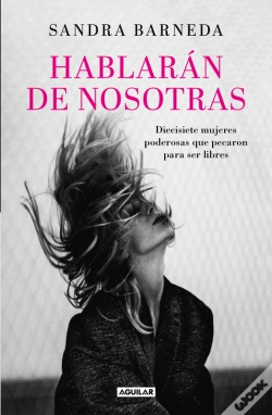 Capa do artigo Hablarán De Nosotras