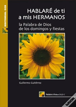 Capa do artigo Hablare De Ti A Mis Hermanos. Ciclo C 